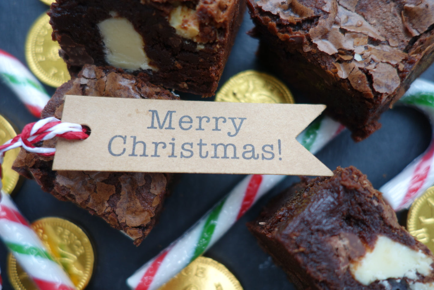 Christmas Treat Box (COLLECTION ONLY)23rd December.