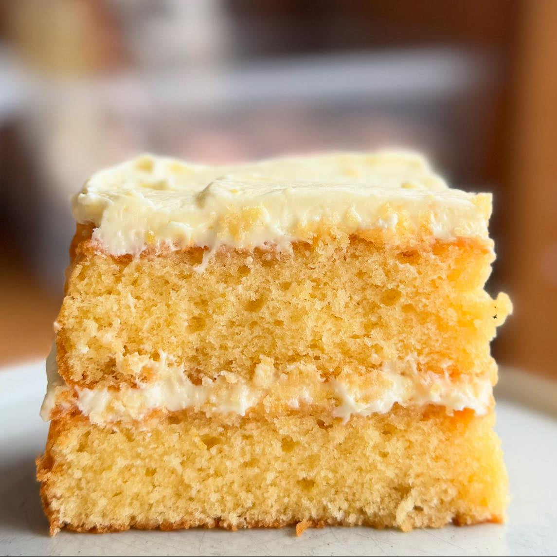 Classic Cake Box, Collect/Pre-Order (10th May)