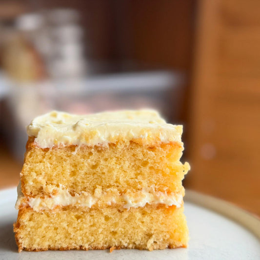 Classic Cake Box, Collect/Pre-Order (10th May)